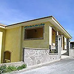 Hotel Nantis Castelsardo