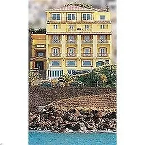 Hotel Nantis Castelsardo