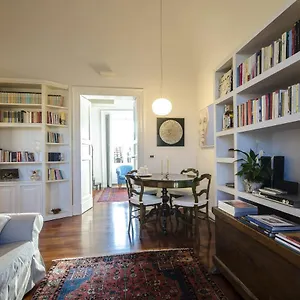 A Casa Di Frasquita CTA