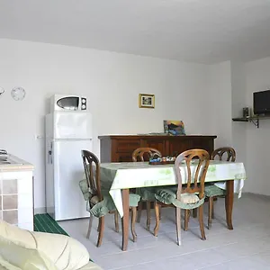 Appartamento Jajo