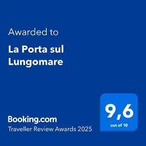Appartamento La Porta Sul Lungomare