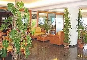 Hotel Nantis Castelsardo