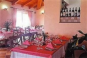 Hotel Nantis Castelsardo 4*,