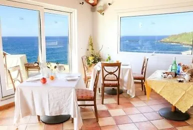 Hotel Nantis Castelsardo 4*,